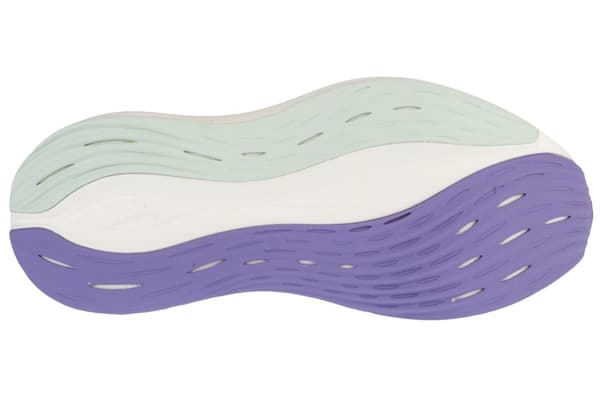 Mizuno Neo Zen J1GD258621, Kvinna, Löparskor, mynta