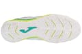 Miniatyrbillede 4 af 4: Joma Liga 5 2502 IN LIGS2502IN, Mand, Indendørs fodboldtrænere, hvid