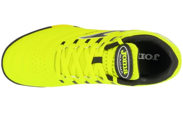 Joma Maxima 2409 TF MAXW2409TF, Mand, Turf fodboldtrænere, gul