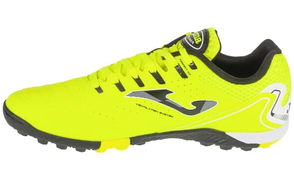 Joma Maxima 2409 TF MAXW2409TF, Man, Turf football trainers, gul