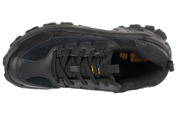 Caterpillar Intruder P726092, Man, Sneakers, svart