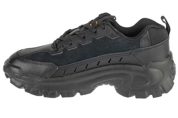 Caterpillar Intruder P726092, Man, Sneakers, svart