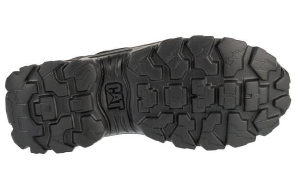 Caterpillar Intruder P726092, Mand, Sneakers, sort