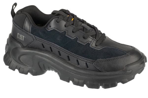 Caterpillar Intruder P726092, Mand, Sneakers, sort
