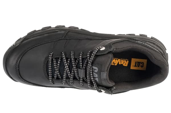 Caterpillar Threshold Rebound Low P726207, Man, Sneakers, svart