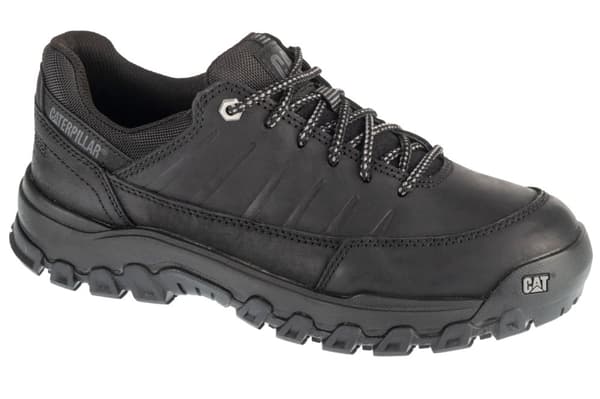 Caterpillar Threshold Rebound Low P726207, Man, Sneakers, svart