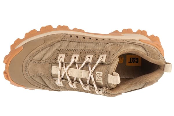 Caterpillar Intruder P726245, Mand, Sneakers, brun