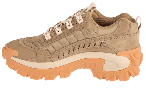 Caterpillar Intruder P726245, Mand, Sneakers, brun