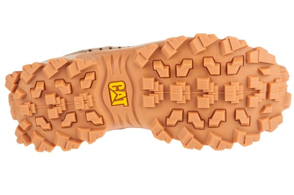Caterpillar Intruder P726245, Mand, Sneakers, brun