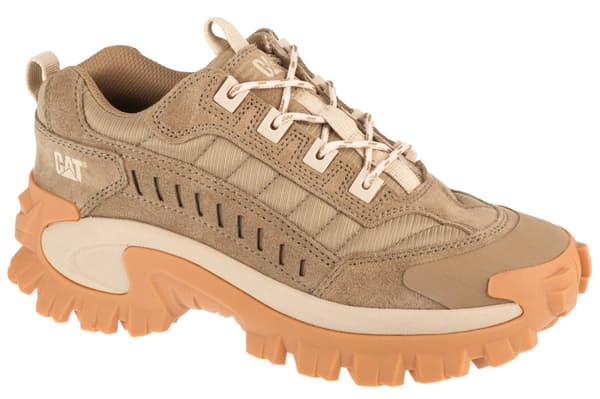 Caterpillar Intruder P726245, Mand, Sneakers, brun