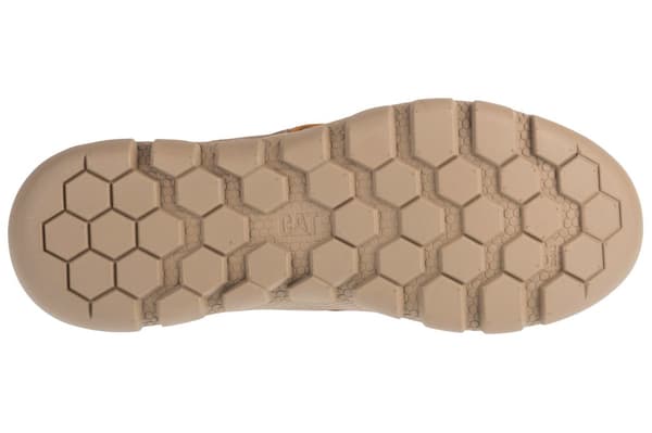 Caterpillar Hex Lite Leather P726318, Mand, Sneakers, brun