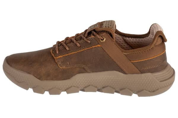 Caterpillar Hex Lite Leather P726318, Mand, Sneakers, brun