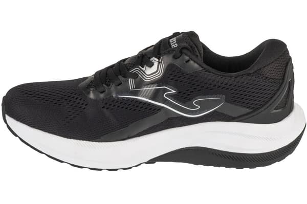 Joma Hispalis Men 2501 RHISPS2501, Man, Löparskor, svart