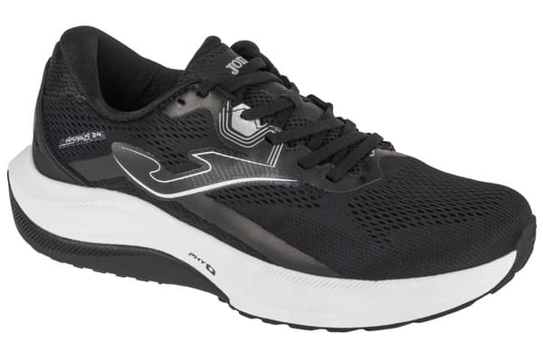 Joma Hispalis Men 2501 RHISPS2501, Man, Löparskor, svart