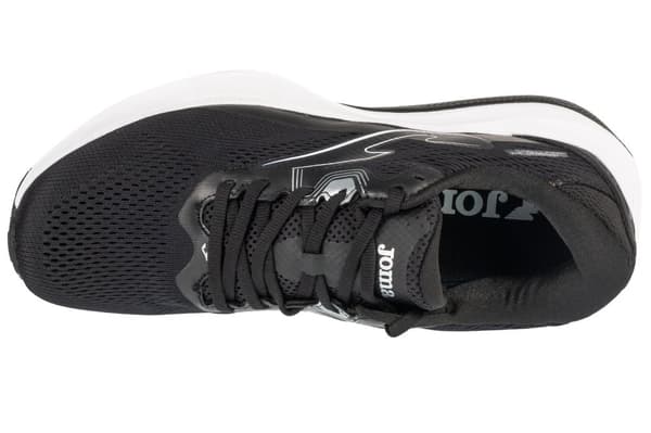 Joma Hispalis Men 2501 RHISPS2501, Man, Löparskor, svart