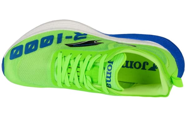 Joma R.1000 Men 2511 RR100S2511, Man, Löparskor, grön