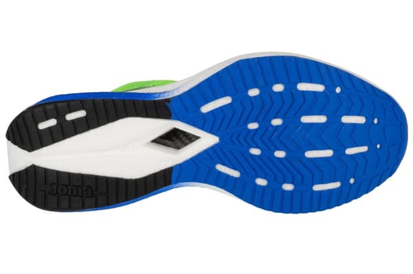 Joma R.1000 Men 2511 RR100S2511, Man, Löparskor, grön
