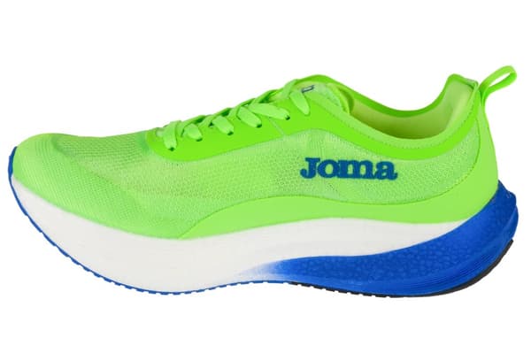 Joma R.1000 Men 2511 RR100S2511, Man, Löparskor, grön