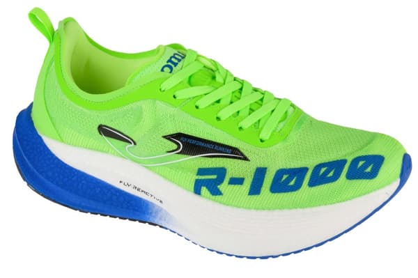 Joma R.1000 Men 2511 RR100S2511, Man, Löparskor, grön