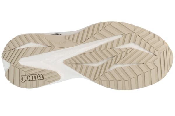 Joma Storm Viper Lady 2525 RVIPLS2525, Kvinna, Löparskor, beige