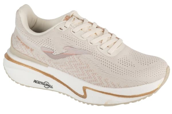 Joma Storm Viper Lady 2525 RVIPLS2525, Kvinna, Löparskor, beige