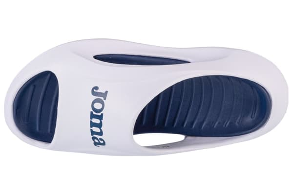 Joma S.Zantes Men 2402 SZANTES2402, Man, Tofflor, vit