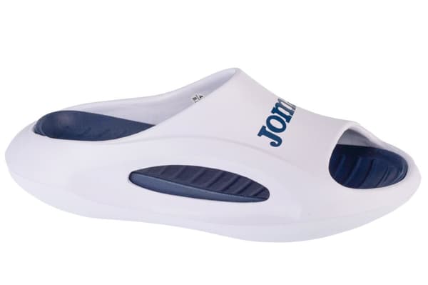 Joma S.Zantes Men 2402 SZANTES2402, Man, Tofflor, vit White 42