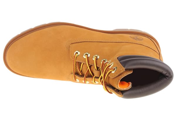 Timberland 6 In Basic Boot TB1A27TP231, Man, Kängor, gul