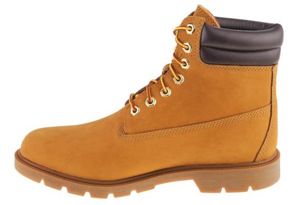 Timberland 6 In Basic Boot TB1A27TP231, Man, Kängor, gul