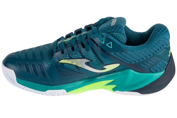 Joma Open Men 2417 TOPEW2417OM, Man, Tennis skor, blå