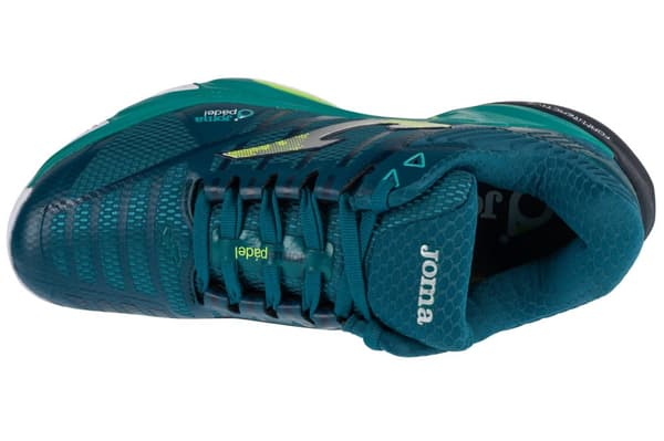 Joma Open Men 2417 TOPEW2417OM, Man, Tennis skor, blå