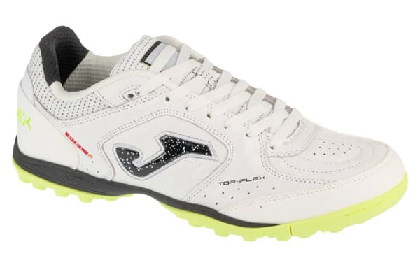 Joma Top Flex 2502 TF TOPS2502TF, Mand, Turf fodboldtrænere, hvid