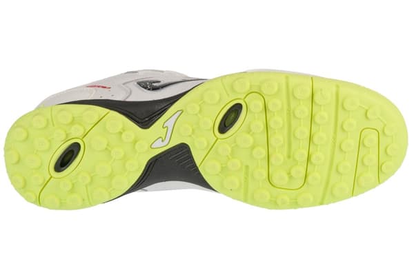 Joma Top Flex 2502 TF TOPS2502TF, Mand, Turf fodboldtrænere, hvid