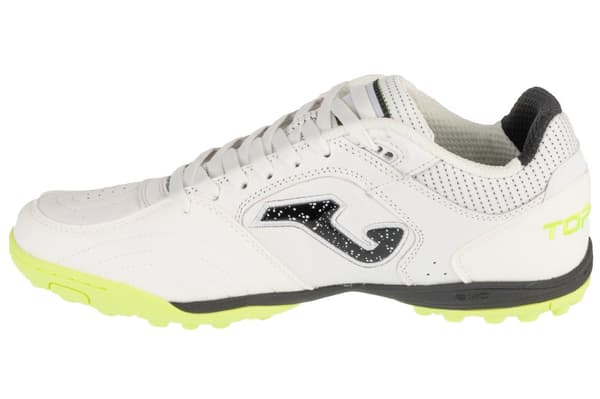 Joma Top Flex 2502 TF TOPS2502TF, Mand, Turf fodboldtrænere, hvid