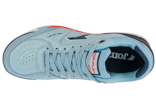 Joma Top Flex Rebound 2505 IN TORS2505IN, Mand, Indendørs fodboldtrænere, blå