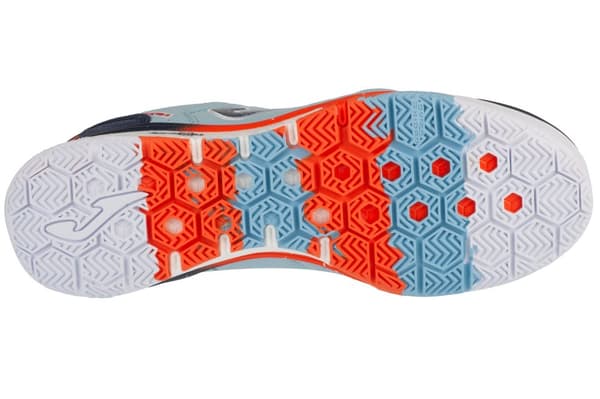 Joma Top Flex Rebound 2505 IN TORS2505IN, Mand, Indendørs fodboldtrænere, blå
