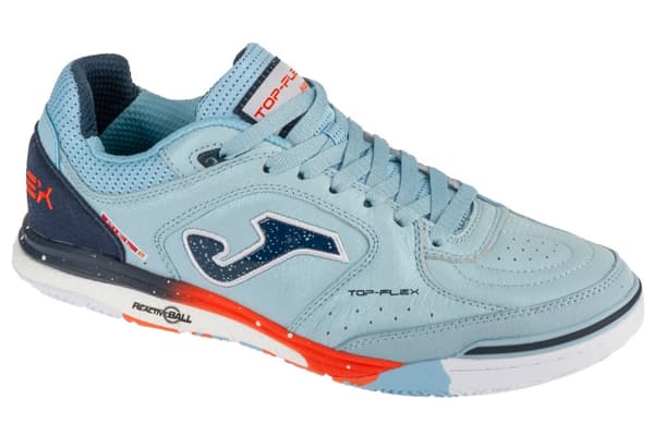 Joma Top Flex Rebound 2505 IN TORS2505IN, Mand, Indendørs fodboldtrænere, blå