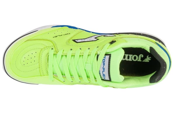 Joma Top Flex Rebound 2511 IN TORS2511IN, Mand, Indendørs fodboldtrænere, grøn