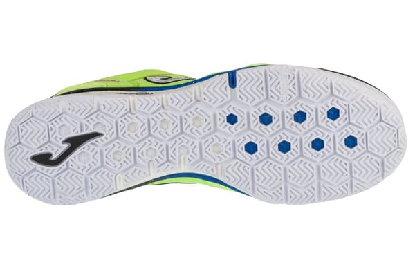 Joma Top Flex Rebound 2511 IN TORS2511IN, Mand, Indendørs fodboldtrænere, grøn