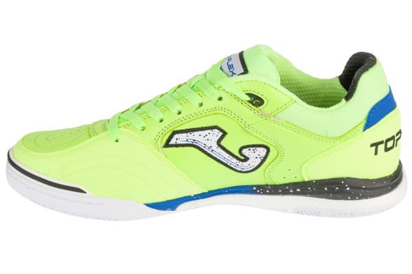 Joma Top Flex Rebound 2511 IN TORS2511IN, Mand, Indendørs fodboldtrænere, grøn