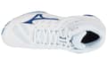 Miniatyrbillede 3 af 4: Mizuno Wave Voltage 2 Mid V1GA246511, Mand, Volleyballsko, hvid