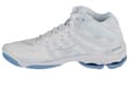 Miniatyrbillede 2 af 4: Mizuno Wave Voltage 2 Mid V1GA246511, Mand, Volleyballsko, hvid