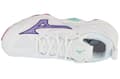 Miniatyrbillede 3 af 4: Mizuno Wave Momentum 3 V1GC231220, Kvinde, Volleyballsko, hvid