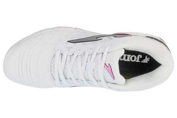 Joma V.Impulse Lady 2502 VIMPLS2502, Kvinna, Volleyboll skor, vit