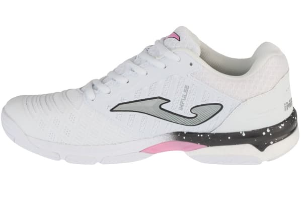 Joma V.Impulse Lady 2502 VIMPLS2502, Kvinna, Volleyboll skor, vit
