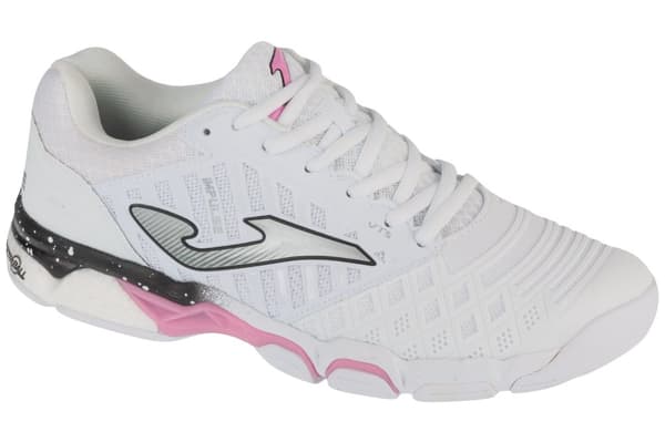 Joma V.Impulse Lady 2502 VIMPLS2502, Kvinna, Volleyboll skor, vit White 40