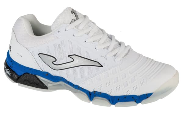 Joma V.Impulse Men 2502 VIMPUS2502, Man, Volleyboll skor, vit