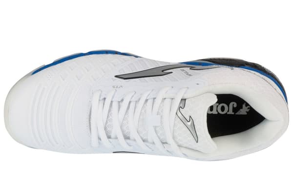 Joma V.Impulse Men 2502 VIMPUS2502, Man, Volleyboll skor, vit