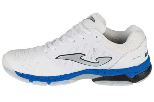 Joma V.Impulse Men 2502 VIMPUS2502, Man, Volleyboll skor, vit