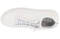 Miniatyrbillede 3 af 4: Rieker Sneakers  W2301-80, Kvinde, Sneakers, hvid